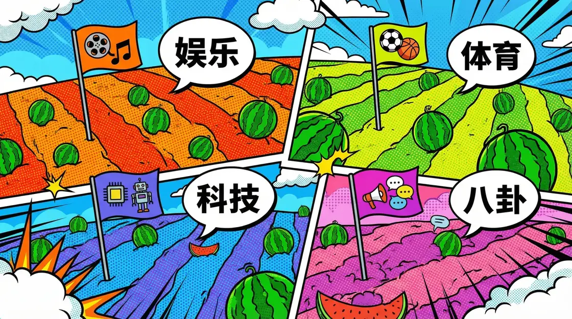 八大胡同 娱乐瓜田分类